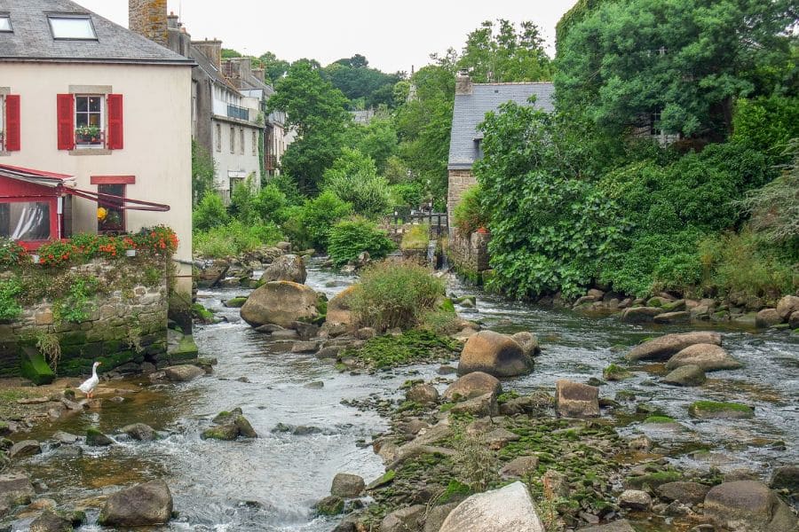 Pont-Aven
