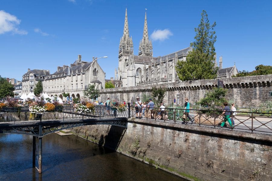 Quimper