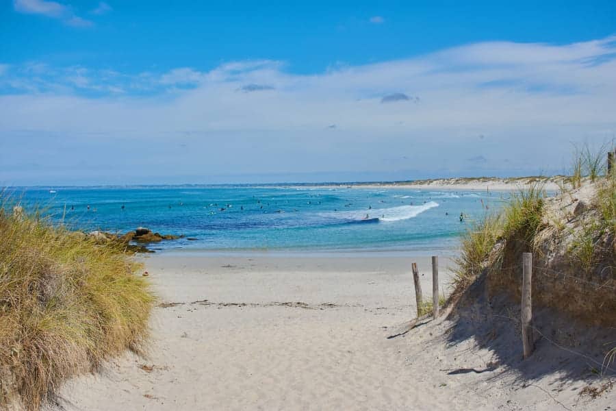 Pointe de la Torche