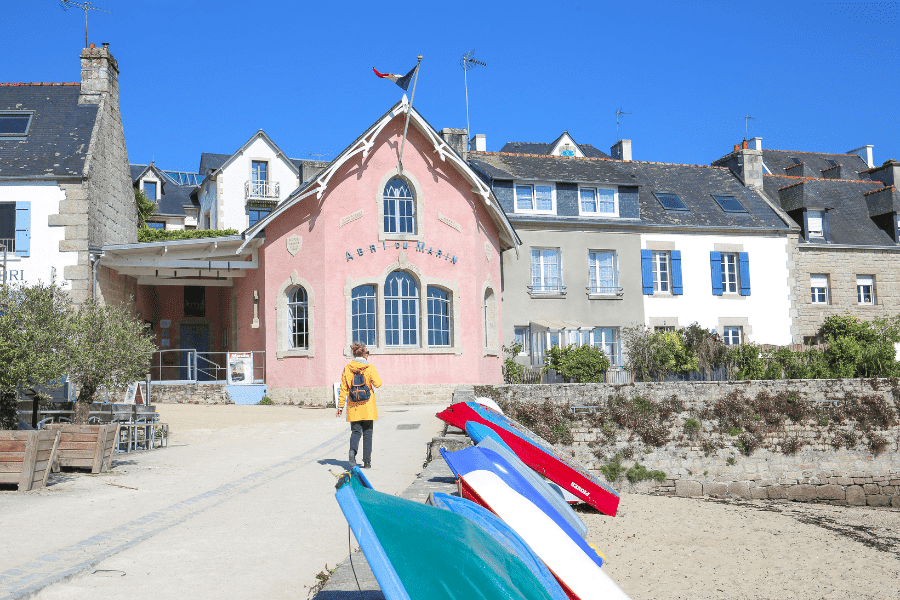 Sainte-Marine