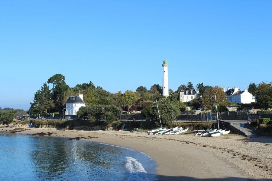Bénodet